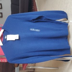 Uniqlo Cashmere Crew Sweater XS